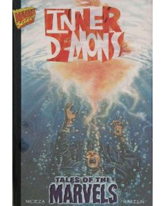 TALES OF MARVELS INNER DEMONS