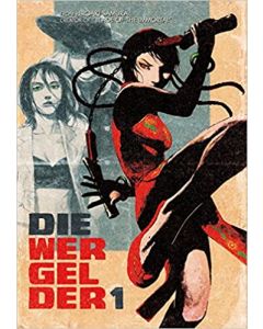 DIE WERGELDER GN VOL 1