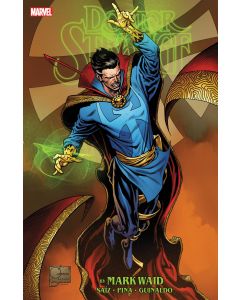 DOCTOR STRANGE BY MARK WAID TP VOL 01