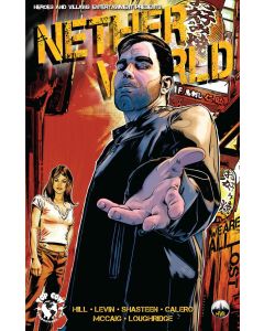NETHERWORLD TP VOL 1