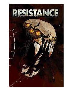 RESISTANCE TP