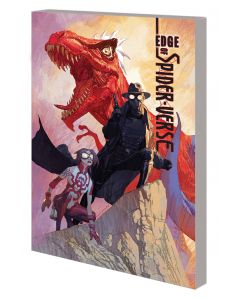 EDGE OF SPIDER-VERSE TP