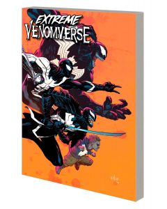EXTREME VENOMVERSE TP