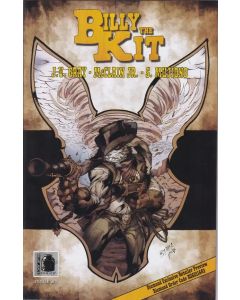 BILLY THE KIT #1