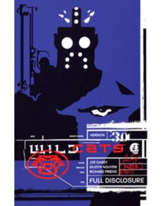 WILDCATS VERSION 3.0 FULL DISCLOSURE TP (MR)