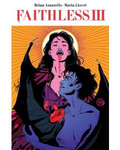 FAITHLESS III TP VOL 03
