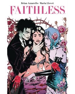 FAITHLESS TP