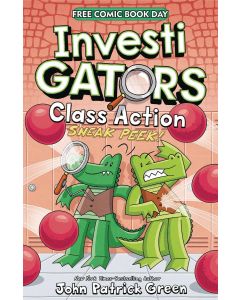 FCBD 2024 INVESTIGATORS CLASS ACTION SNEAK PEAK #1