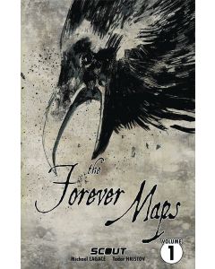 FOREVER MAPS GN NEW PTG
