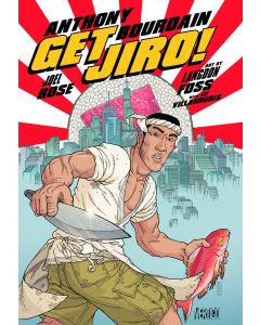 GET JIRO TP