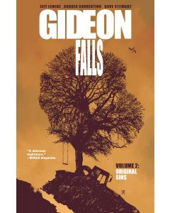 GIDEON FALLS TP VOL 02
