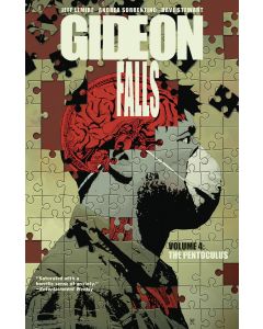 GIDEON FALLS TP VOL 04