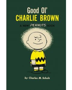 GOOD OL CHARLIE BROWN TP 1955-1957 NEW PTG TITAN COMICS