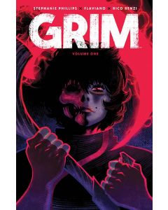 GRIM TP VOL 01