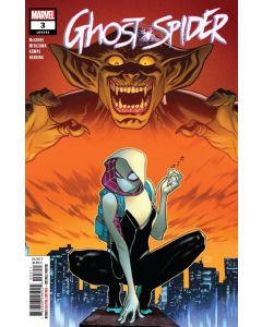 GHOST-SPIDER #3