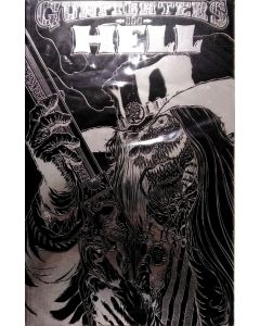 GUNFIGHTERS IN HELL LEATHER COLLETED TPB JOE VIGIL