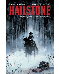HAILSTONE TP