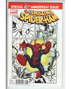 AMAZING SPIDER-HAM 25TH ANNIVERSARY SPECIAL ONE-SHOT