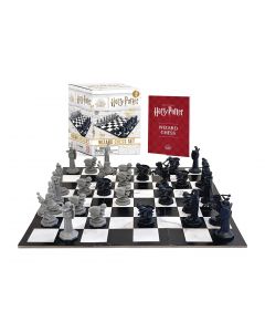 HARRY POTTER WIZARD CHESS SET