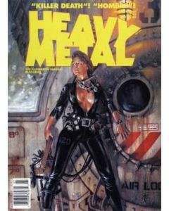 HEAVY METAL #148 1994