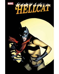 HELLCAT #2 (OF 5)