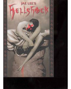 HELLSHOCK DEFINITIVE ED TP VOL 01