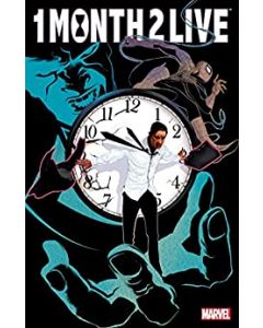 ONE MONTH TO LIVE TP