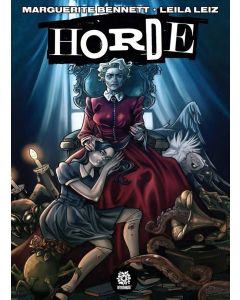 HORDE HC GN