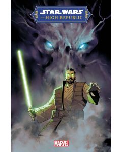 STAR WARS HIGH REPUBLIC #8