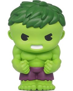 HULK FIGURAL BANK