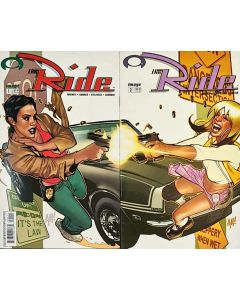 RIDE 1-2 SET