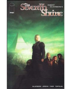SEVENTH SHRINE #1 (OF 2)