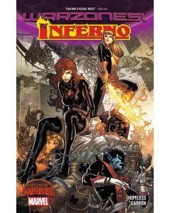 INFERNO WARZONES TP