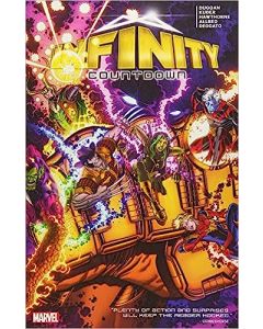 INFINITY COUNTDOWN TP