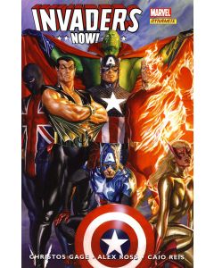 INVADERS NOW TP