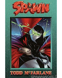 SPAWN VOL 2 TP