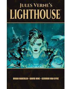 JULES VERNE'S LIGHTHOUSE TP