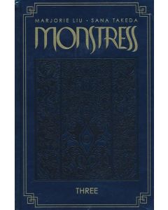 MONSTRESS HC VOL 3 