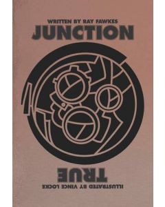 JUNCTION TRUE 2015