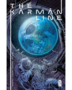 KARMAN LINE OGN