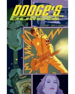 DODGES BULLETS GN