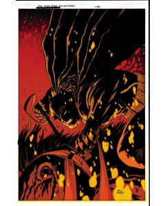 [PREORDER] DETECTIVE COMICS #1112 (ALL IN) KUBERT DARK KNIGHT RETURNS 40TH ANNIVERSARY VAR