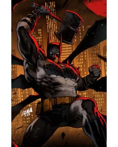[PREORDER] ABSOLUTE BATMAN #21 (ALL IN) NAKAYAMA CONNECTING VAR