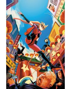 [PREORDER] HARLEY QUINN #68 (ALL IN) MALAVIA VAR