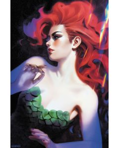 [PREORDER] POISON IVY #49 (ALL IN) NOOBOVICH VAR