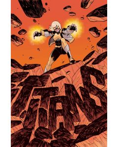 [PREORDER] NEW TITANS #37 (ALL IN) E. YOUNG VAR