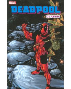 DEADPOOL CLASSIC TP VOL 06