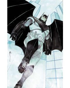 [PREORDER] BATMAN #14 (ALL IN) NGUYEN KINGDOM COME 30TH ANNIVERSARY VAR