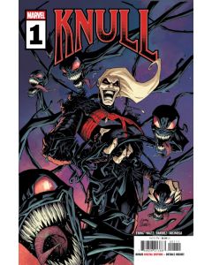 KNULL #1