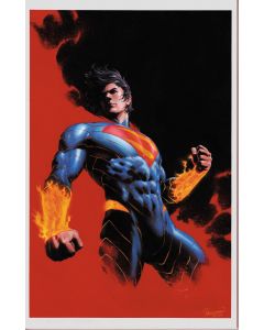 [PREORDER] ABSOLUTE SUPERMAN #24 (ALL IN) PAGULAYAN VAR